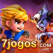 jogos slot